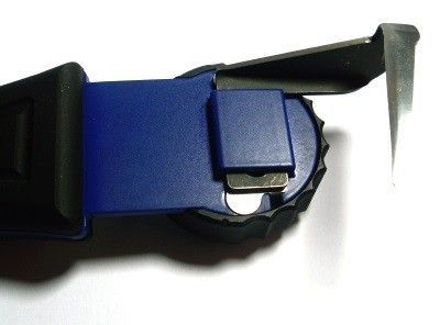 Set: Systocut S1PRO handle + two blades 33mm, 25mm