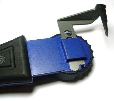 Set: Systocut S1PRO handle + two blades 33mm, 25mm